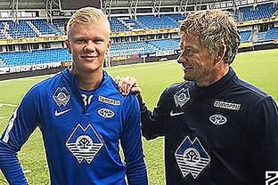 特拉布宗体育主席：奥纳纳薪水很高，我们无法提供