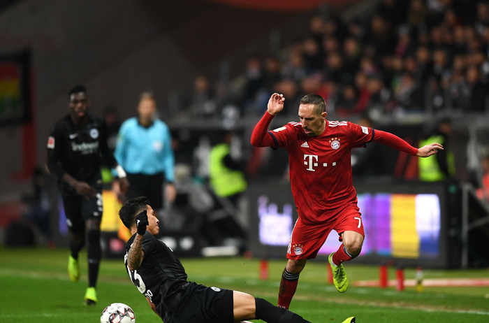 德转本赛季全球主场场均上座TOP25：多特拜仁前二，英博第19（德转盘点本季全球主场场均观众TOP25：多特、拜仁包揽前二，英博列第19）